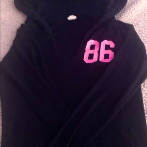 PINK Long Sleeve Top SZ S